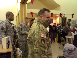 Triple Nickel Engineers from the 555th