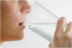 How do you prevent overdose of fluoride in water?