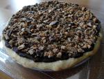 Almond Roca pie