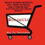 MarchAgainstMonsanto May25