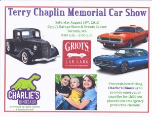 TCMCarShow