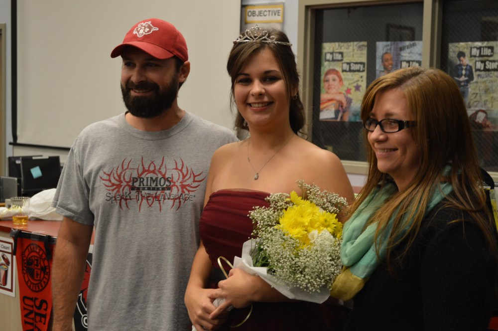 Bethel Daffodil Princess