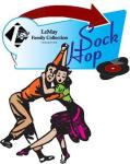 LeMaySockHop