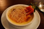 Crème brûlée