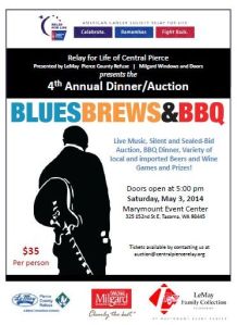 BluesBrews
