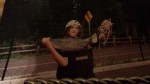 Chris loved to fish