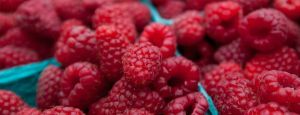 Raspberry