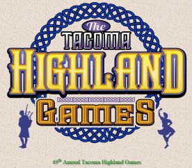 Tacoma Highland Games 2018