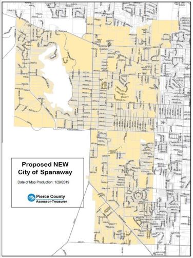 CityofSpanaway2019Map