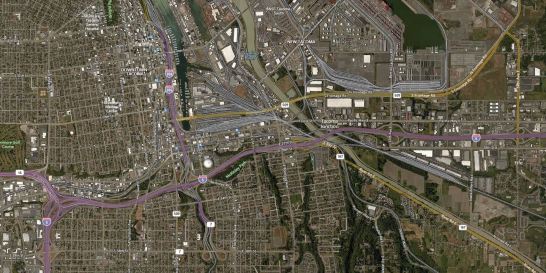 I5 Tacoma changes June 2019