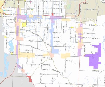 Centers and Corridors 3 12 2020