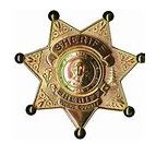 Sheriff